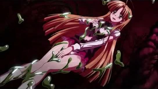 Anime girls op dxd ecchi 16